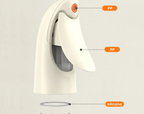 Oil Spray Bottle