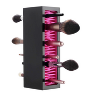 Makeup Brushes Holder Organizer