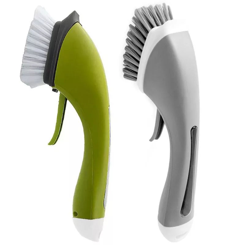 Multifunctional Cleaning Brush
