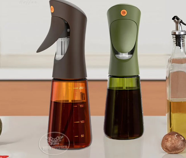 Oil Spray Bottle