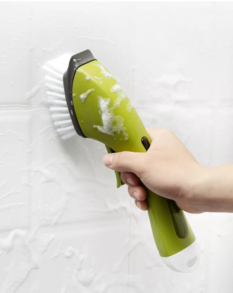 Multifunctional Cleaning Brush