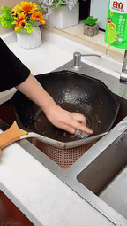 Multifunctional Cleaning Brush
