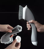 Multifunctional Cleaning Brush