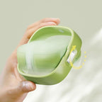 Rotatable Portable Medicine Box