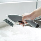Multifunctional Cleaning Brush