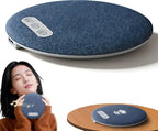 Ultra-Thin Music Pillow Speaker