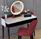 Makeup Brushes Holder Organizer