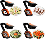5 IN 1 vegetable cutter