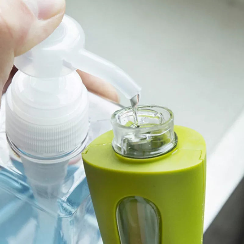 Multifunctional Cleaning Brush