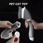 Multifunctional Cleaning Brush
