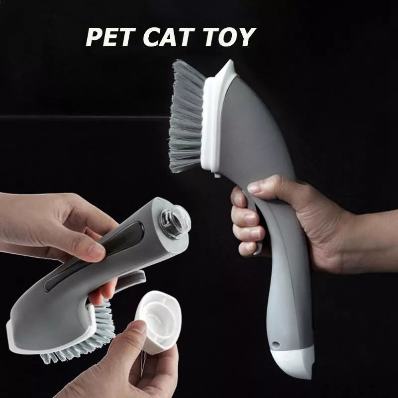 Multifunctional Cleaning Brush