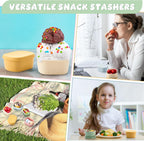 Silicone Lunch Box