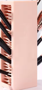 Makeup Brushes Holder Organizer