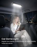 Wireless LED Motion Sensor Light