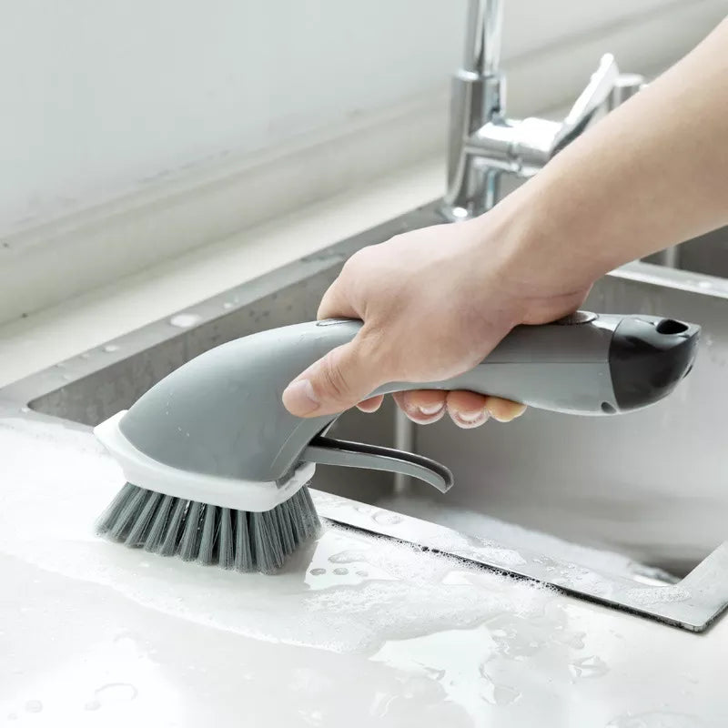 Multifunctional Cleaning Brush