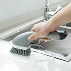 Multifunctional Cleaning Brush