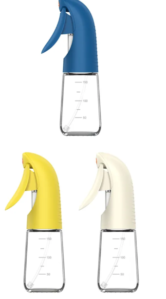 Oil Spray Bottle