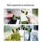 High Pressure Foam Spray Gun