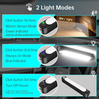 Wireless LED Motion Sensor Light