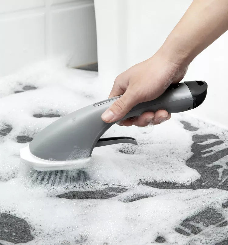 Multifunctional Cleaning Brush