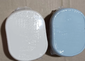 Silicone Lunch Box
