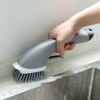 Multifunctional Cleaning Brush