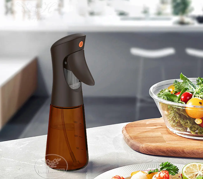Oil Spray Bottle