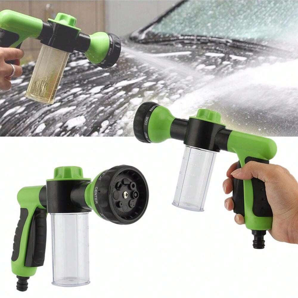 High Pressure Foam Spray Gun