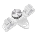 Wall Mount Mop Grippers