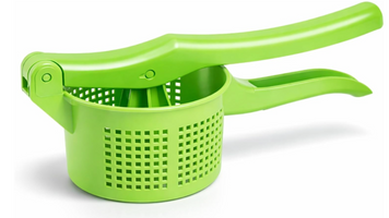 Multi-Functional Vegetable Squeezer