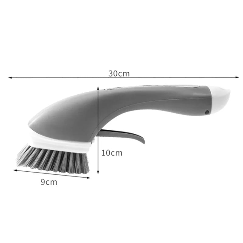 Multifunctional Cleaning Brush