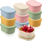 Silicone Lunch Box