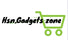 Store logo
